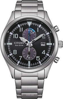 Фото Citizen CA7028-81E
