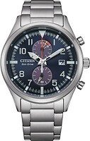 Фото Citizen CA7028-81L