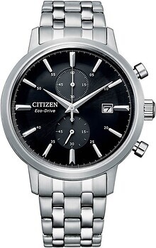 Фото Citizen CA7060-88E