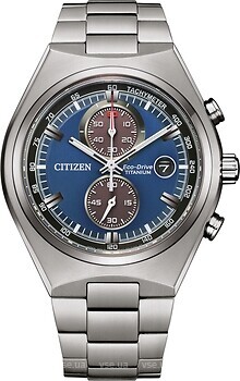 Фото Citizen CA7090-87L