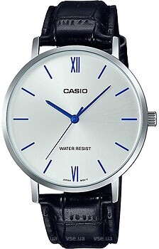 Фото Casio MTP-VT01L-7B1