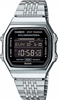Фото Casio ABL-100WE-1BEF