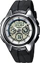 Фото Casio AQ-163W-7B1VEF