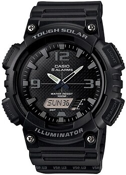 Фото Casio AQ-S810W-1A2VDF