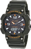 Фото Casio AQ-S810W-3AVDF