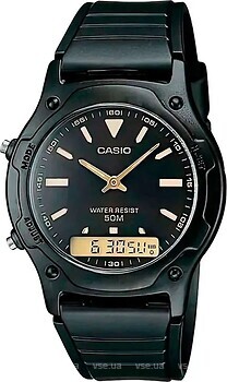 Фото Casio AW-49HE-1AVDF