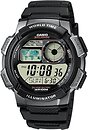Фото Casio AE-1000W-1B