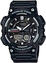 Фото Casio AEQ-110W-1A