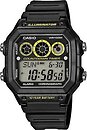 Фото Casio AE-1300WH-1A