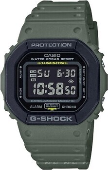 Фото Casio G-Shock Trending DW-5610SU-3