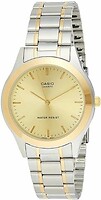 Фото Casio LTP-1128G-9A