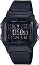 Фото Casio W-800H-1B