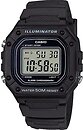 Фото Casio W-218H-1A