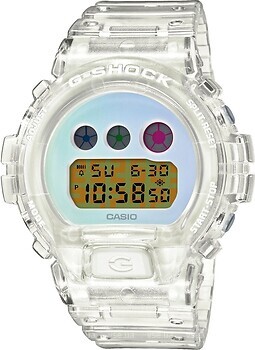 Фото Casio G-Shock DW-6900SP-7ER