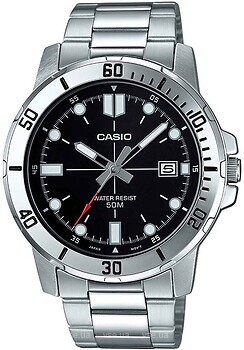 Фото Casio MTP-VD01D-1EVUDF