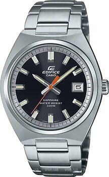 Фото Casio Edifice Classic EFB-109D-1AVEF