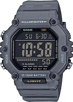 Фото Casio AE-1600H-8BVEF