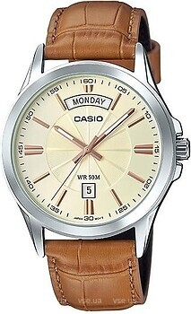 Фото Casio MTP-1381L-9AVEF