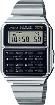 Фото Casio CA-500WE-1A
