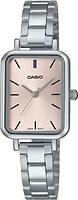 Фото Casio Lady Classic LTP-V009D-4E