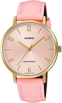 Фото Casio LTP-VT01GL-4B