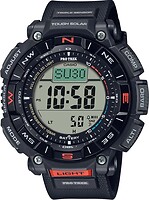 Фото Casio Pro Trek PRG-340-1ER