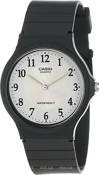 Фото Casio MQ-24-7B3LLEG