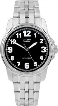 Фото Casio MTP-1260PD-1BEG