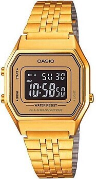 Фото Casio LA680WGA-9B