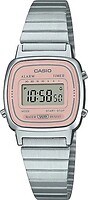 Фото Casio LA670WEA-4A2EF