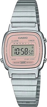 Фото Casio LA670WEA-4A2EF