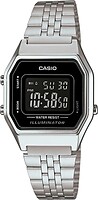 Фото Casio LA680WA-1B