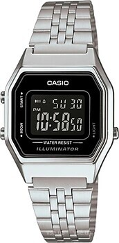 Фото Casio LA680WA-1B