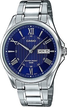 Фото Casio MTP-1384D-2AVEF