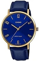 Фото Casio MTP-VT01GL-2B2