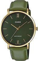 Фото Casio MTP-VT01GL-3B
