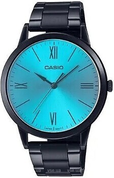 Фото Casio MTP-E600B-2B