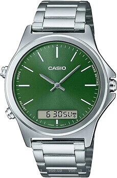 Фото Casio MTP-VC01D-3E