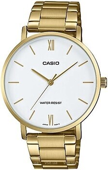 Фото Casio MTP-VT01G-7B