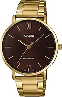 Фото Casio MTP-VT01G-5B