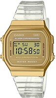 Фото Casio A168XESG-9ADF