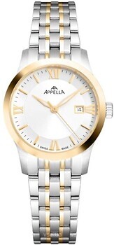 Фото Appella Classic L32004.2163Q