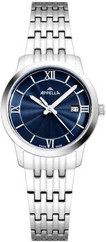Фото Appella Classic L32005.5165Q