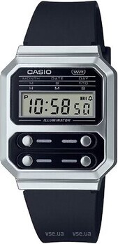 Фото Casio A100WEF-1A