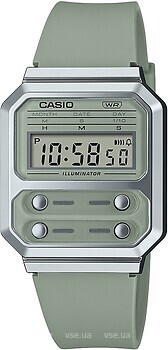 Фото Casio A100WEF-3A