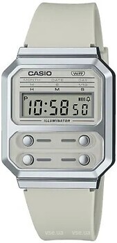 Фото Casio A100WEF-8A