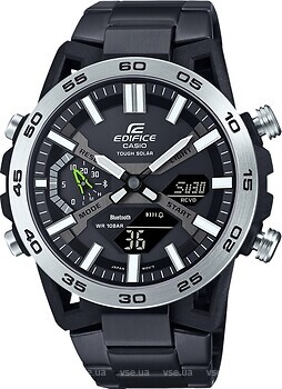 Фото Casio Edifice Bluetooth ECB-2000DD-1A