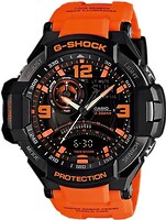Фото Casio G-Shock GA-1000-4A