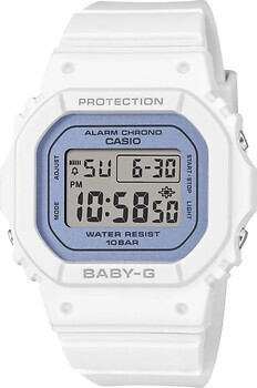 Фото Casio Baby-G BGD-565SC-2BER
