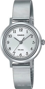 Фото Casio Timeless Collection LTP-B170D-7B